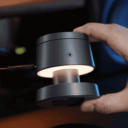 Alpohub™ MagDock Pro 4-in-1 Charging Station