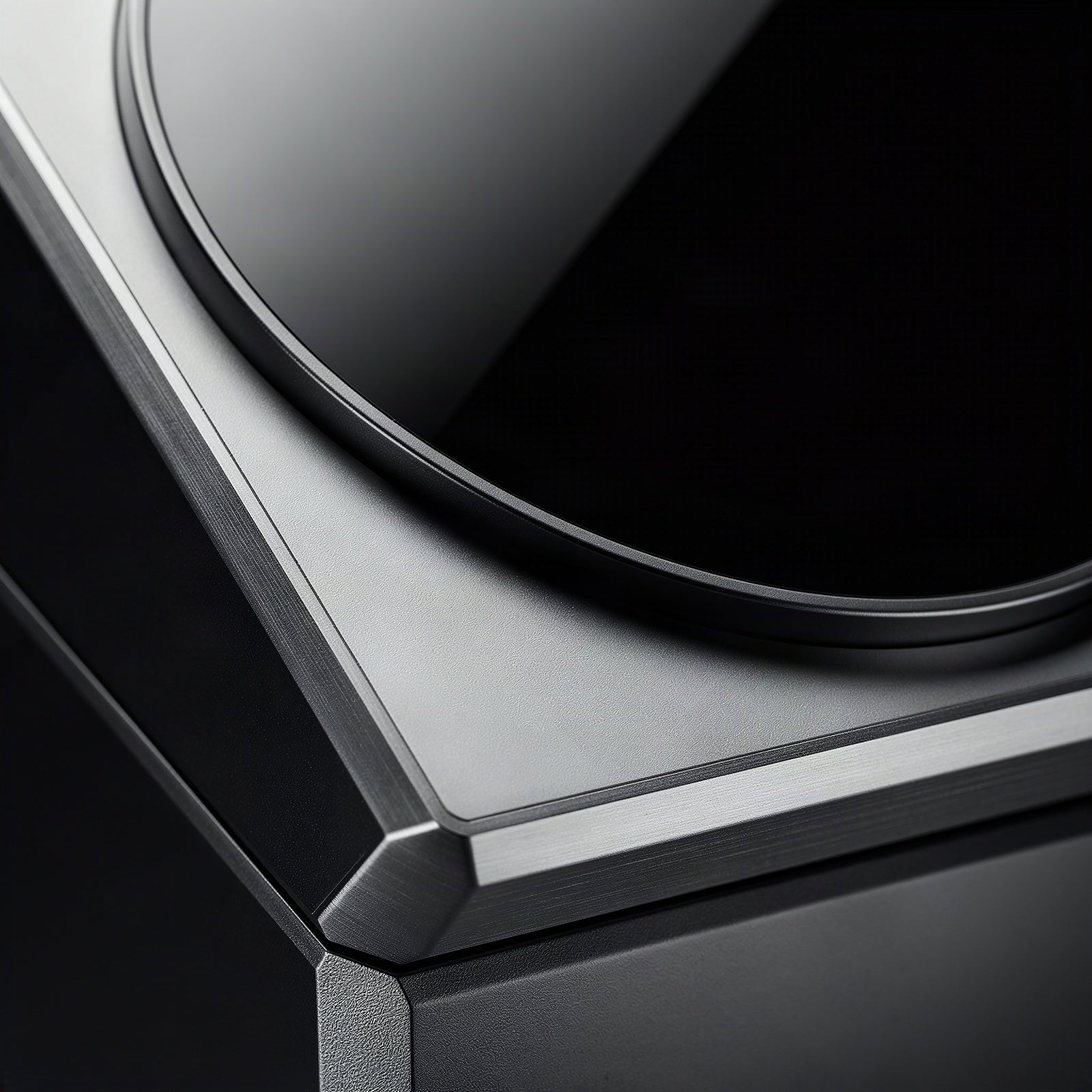Every detail, considered twice.